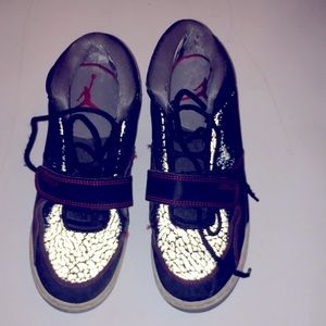 AIR JORDAN V IV III 6.5 Youth